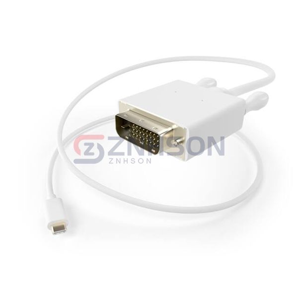 USBC-DVI-03F Preview