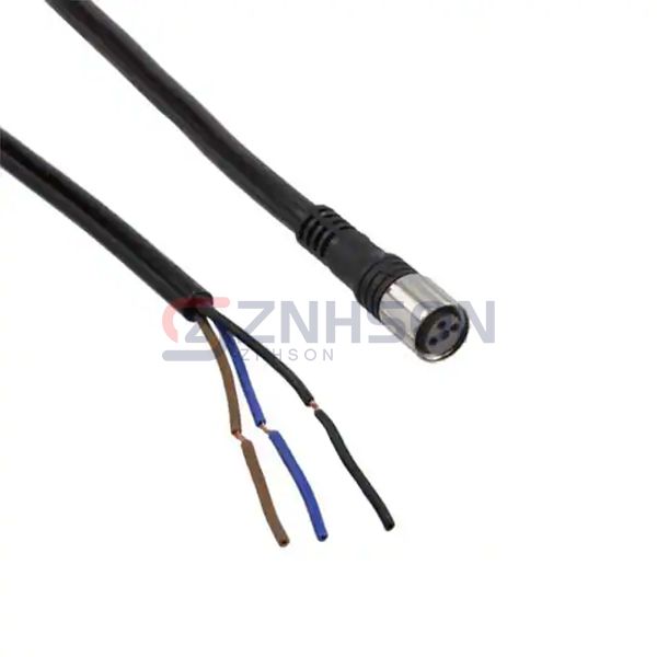 XS3F-M8PVC3S10M Preview