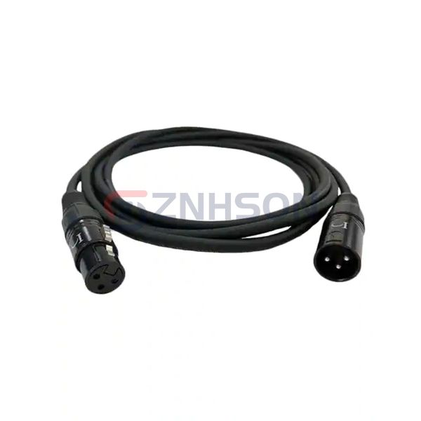 IO-XLR3-10-P Preview
