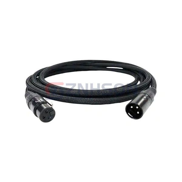 IO-XLR3-25-X Preview