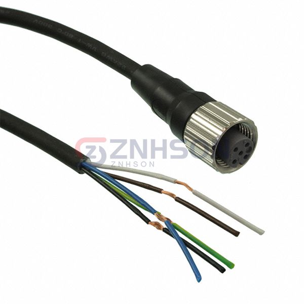 XS2F-M12PUR5S10M Preview