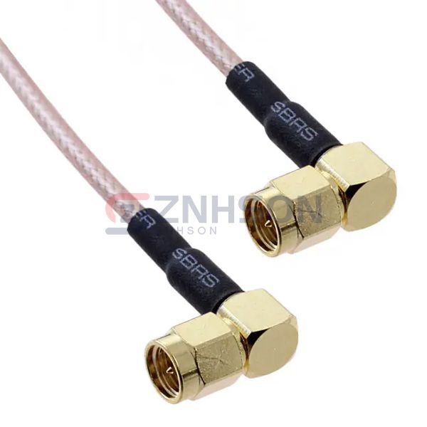 CCSMA2-MM-RG316DS-12 Preview