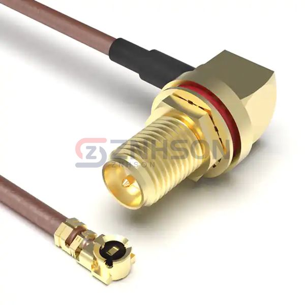 CABLE 395 RF-050-A-1 Preview