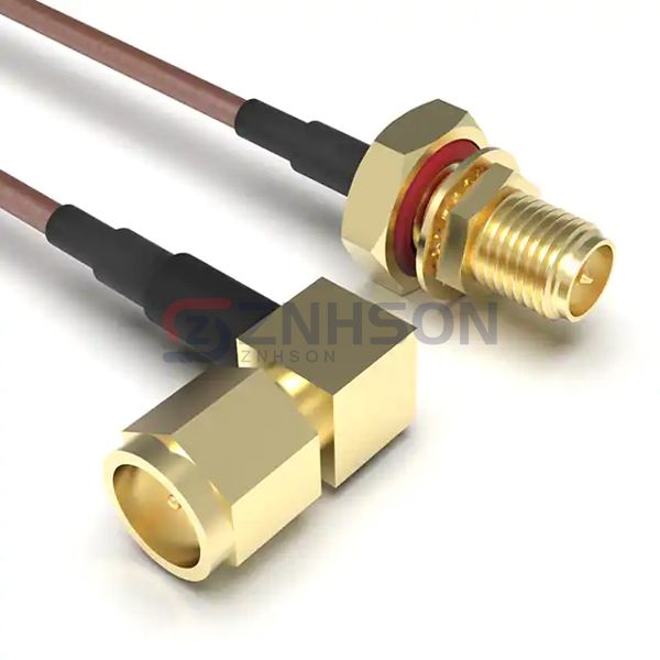 CABLE 252 RF-0300-A-1 Preview