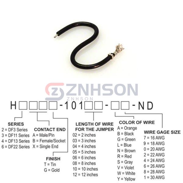 H2BXG-10112-B8 Preview