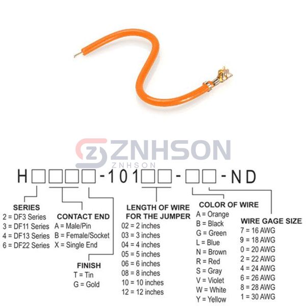 H2BXT-10106-A8 Preview