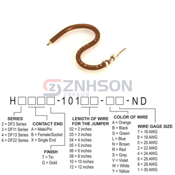 H2AXT-10102-N4 Preview