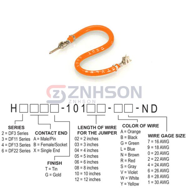 H2ABT-10105-A4 Preview