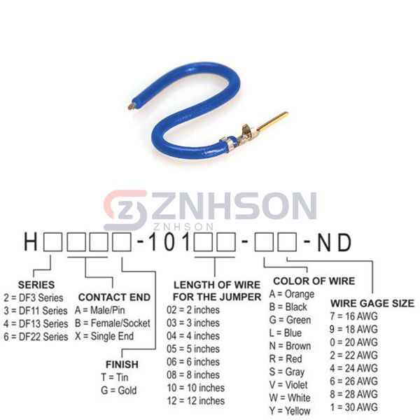 H3AXG-10105-L4 Preview