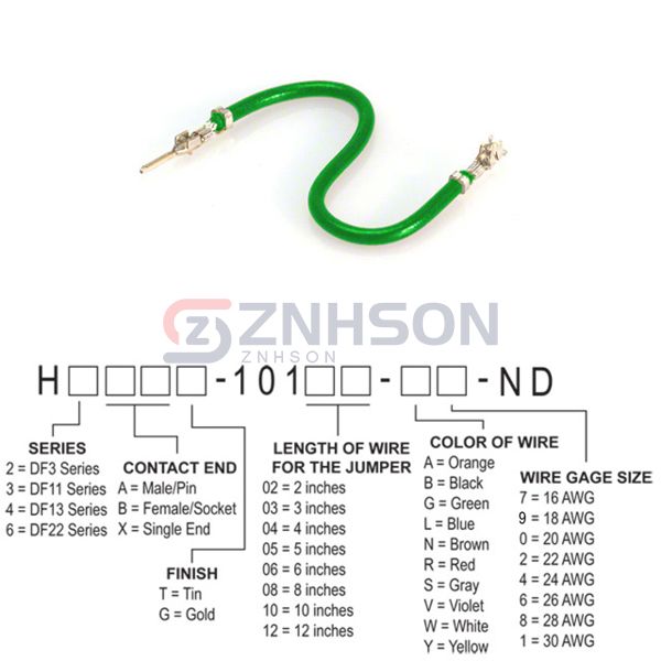 H2ABT-10104-G6 Preview