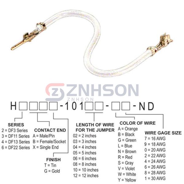 H2ABT-10105-W8 Preview