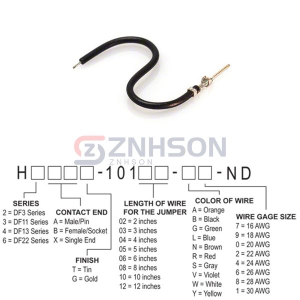 H3AXT-10104-B8 Preview