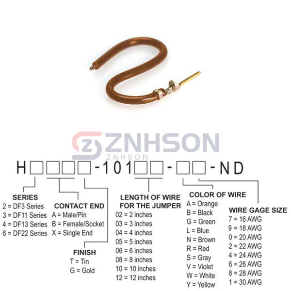 H3AXG-10104-N6 Preview