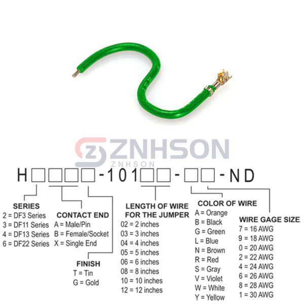 H2BXG-10105-G4 Preview