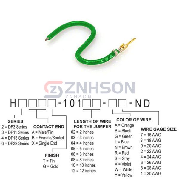 H2AXG-10110-G4 Preview