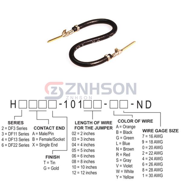 H3AAG-10105-B4 Preview
