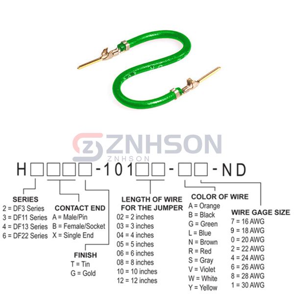 H3AAG-10105-G8 Preview