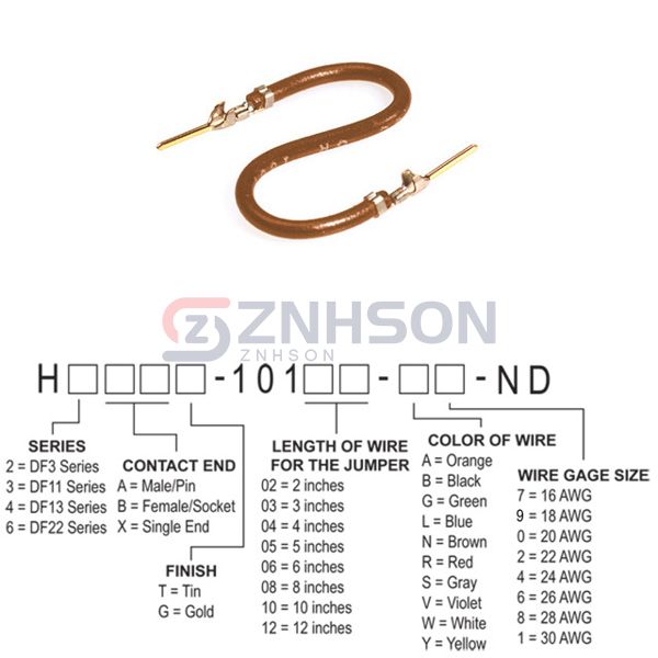 H3AAG-10105-R8 Preview