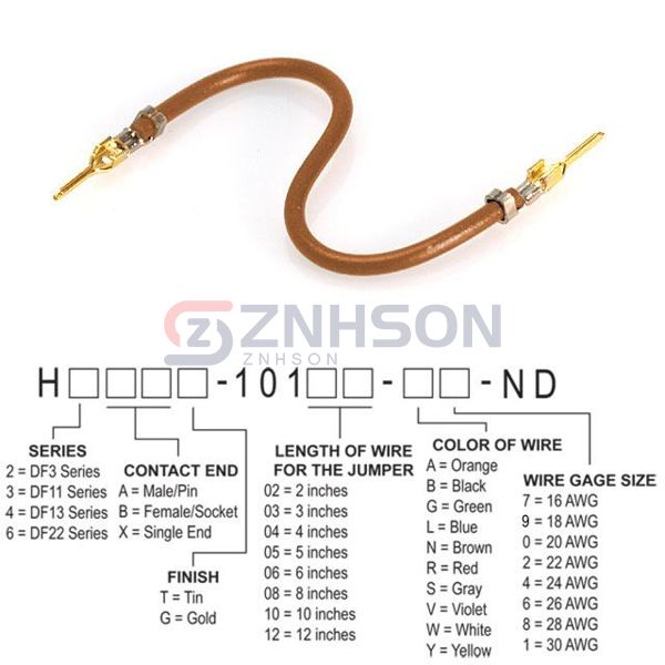H2AAG-10105-N8 Preview