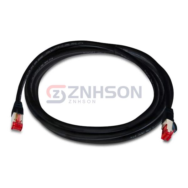 CAT6A-10BK Preview