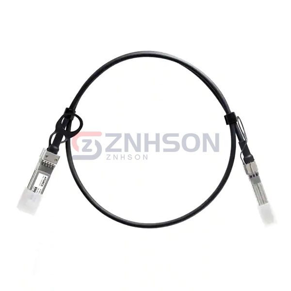 EX-SFP-10GE-DAC-50CM-C Preview