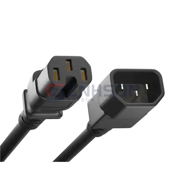 PWCD-C14C15-15A-6.5F-BLK Preview