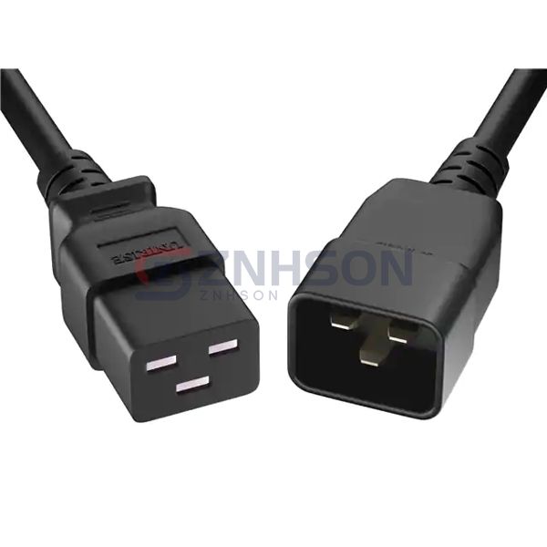 PWCD-C19C20-20A-04F-BLK Preview