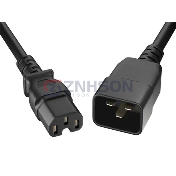 PWCD-C15C20-15A-01F-BLK Preview