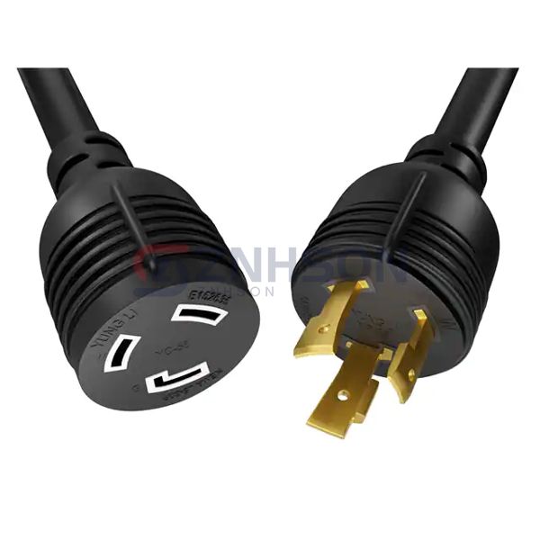 PWCD-L530PL530R-30A-25F-BLK Preview