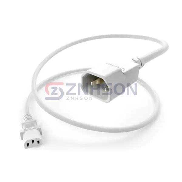 PWCD-C13C14-15A-10F-WHT Preview