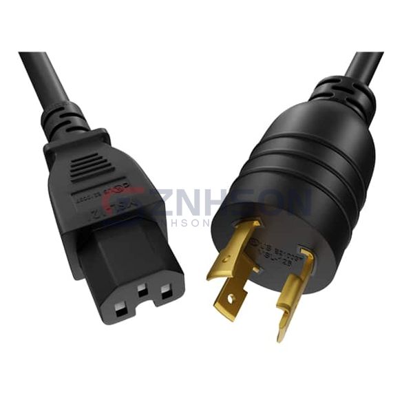 PWCD-L620PC15-15A-12F-BLK Preview
