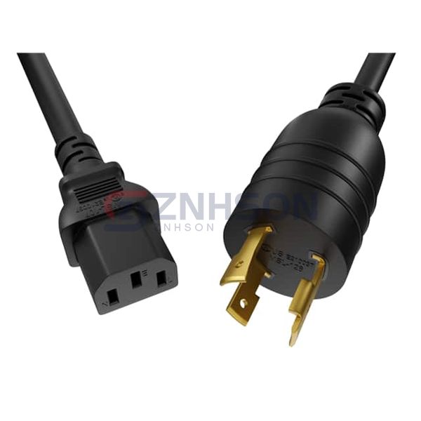 PWCD-L620PC13-15A-10F-BLK Preview