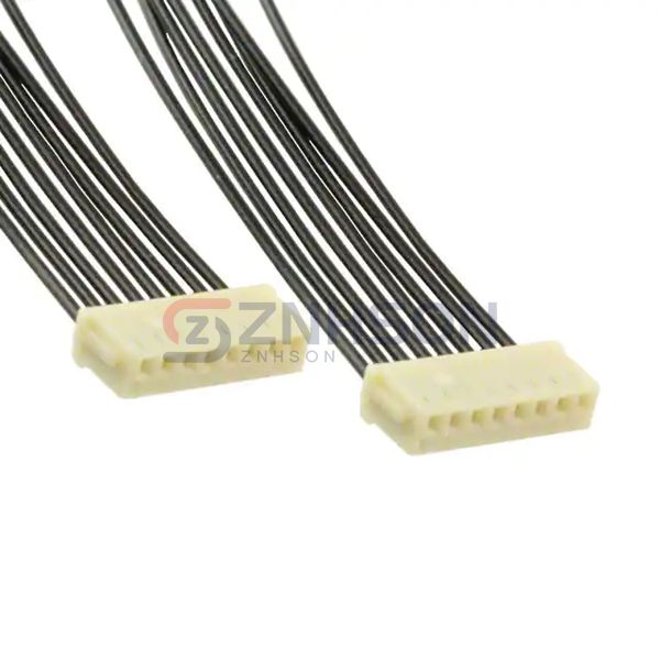A08SR08SR30K152B Preview