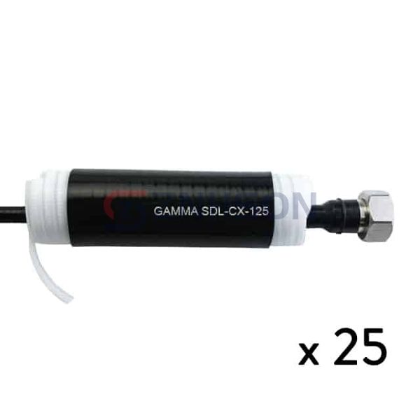 SDL-CX-125-25 Preview