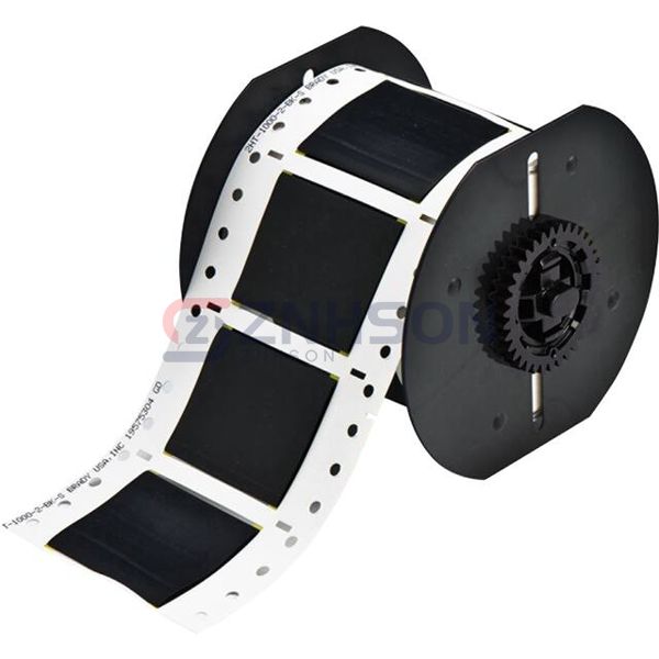 B33D-1000-2-345BK Preview