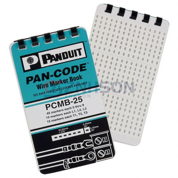 PCMB-25 Preview