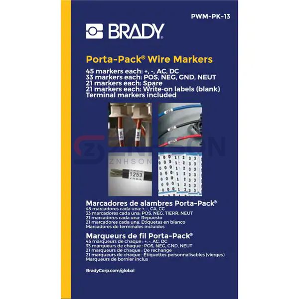 PWM-PK-13 Preview