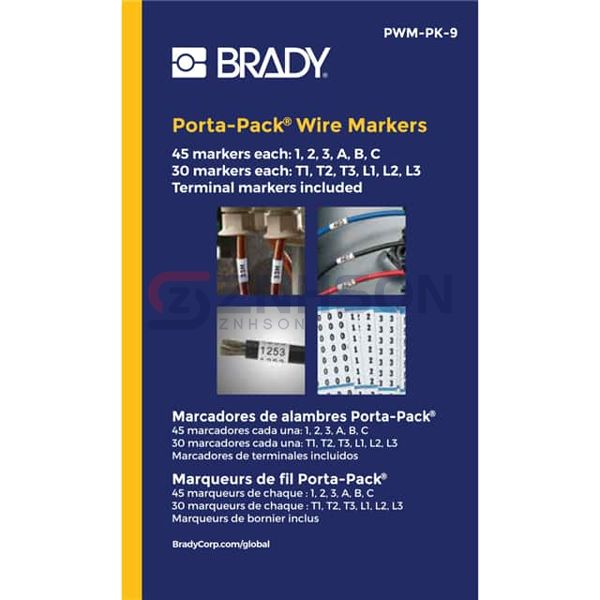 PWM-PK-9 Preview