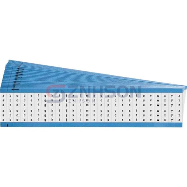 TWM-A-Z-SML-PK Preview