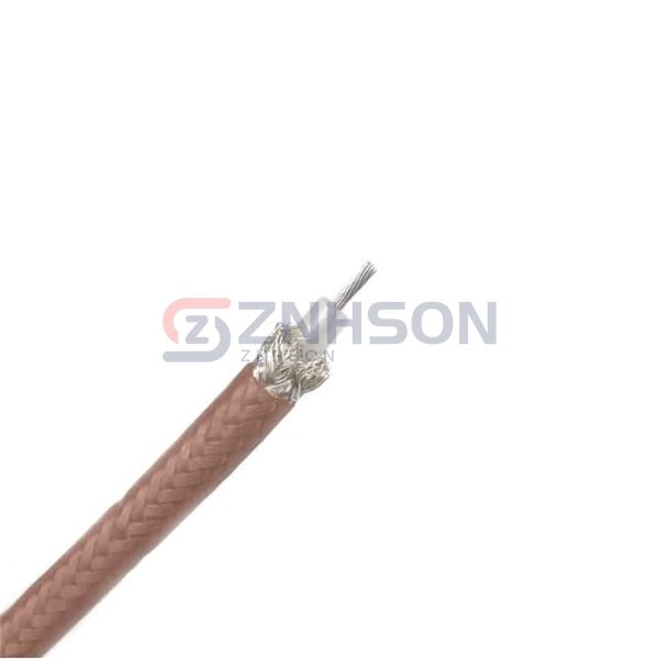 RG-400-25 Preview