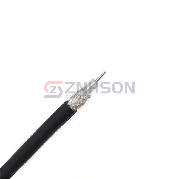 RG-223-2 Preview