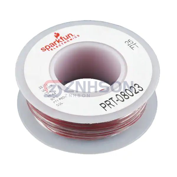 PRT-08023 Preview