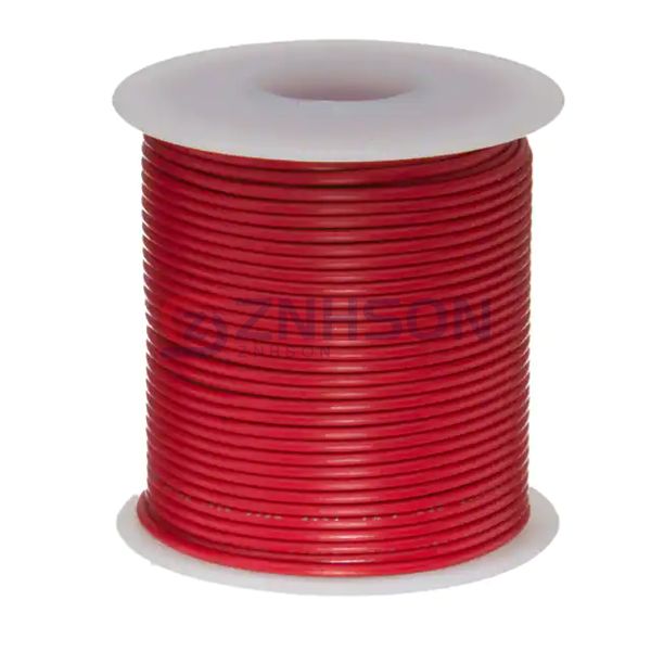 24UL1007STRRED25 Preview