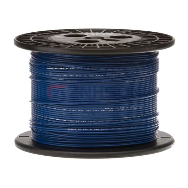 26UL1007STRBLU1000 Preview