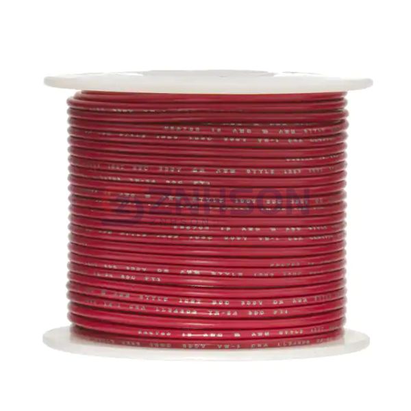 18PTFESTRRED250 Preview