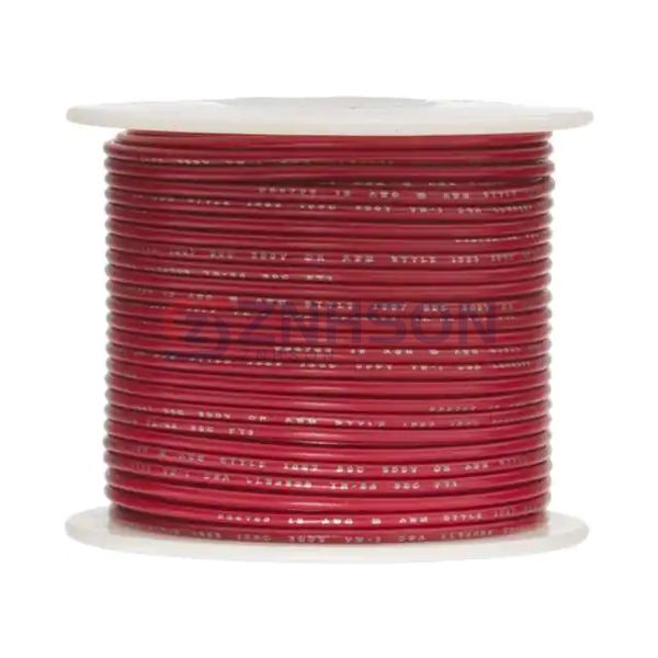 28UL1061STRRED100 Preview