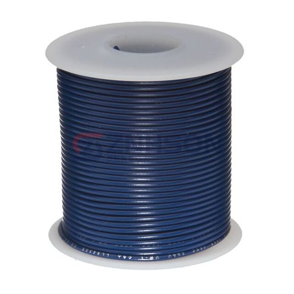 26UL1007STRBLU25 Preview