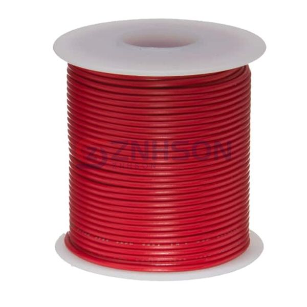 20UL1007STRRED25 Preview