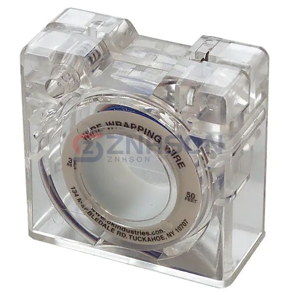 WD-30-B Preview