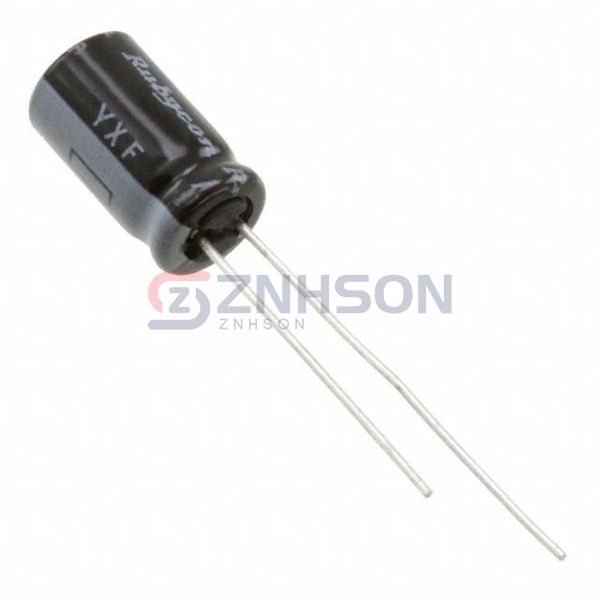 25YXF100MEFCCC6.3X11 Preview